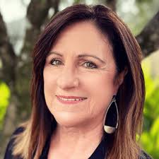 Terra Riggio, Sales Representative