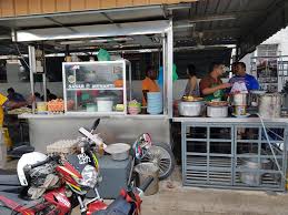 Best untuk dinikmati pada waktu pagi. Gemas Road Roti Canai
