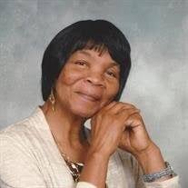 Jessie Lemon Obituary