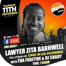 Join us bright and early