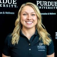 Feeling grateful for the opportunity to host another fabulous special event  with my incredible fitness team at Purdue Recreation & Wellness! This past  week, we welcomed 113 participants to our…