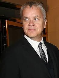 Tim Robbins