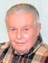 Obituary information for Robert "Bob" John Sanderson