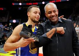 It will come down to a coin flip for the parents of stephen and seth curry in terms of who they will root for when the western conference finals begin tuesday night. How Drake Ruined Stephen Curry S Planned Tribute To His Father