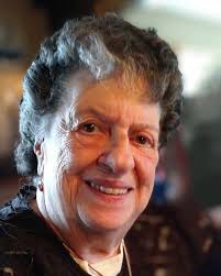 Most Recent Obituaries