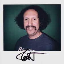 Portroids On Twitter Eliot Hochberg Backstage At Never Not Funny S Pardcast A Thon A 12 Hour Marathon Comedy Podcast For Smile Train Https T Co 9a6ojezrtb Https T Co Jychbqszqu Twitter