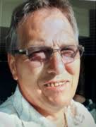 Obituary for Frank Joseph McNab