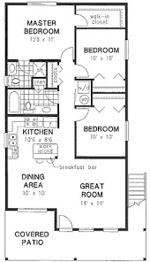 Square footage of narrow homes can vary depending on the number of stories. Narrow Lot Multi Family Plans Find Your Narrow Lot Multi Family Plans