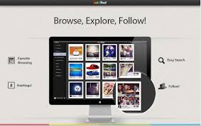 Macos 10.12 sierra or later. Top 5 Best Instagram Apps For Mac Download Online For Free