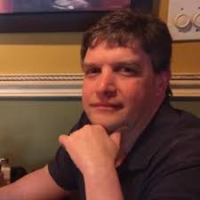 Patrick M Charron (PatrickMCharron@)