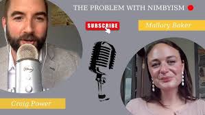 NIMBY (Not In My Backyard) Explained