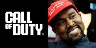 Should Call of Duty consider adding Kanye West as a playable operator?