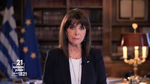 Η κυρία σακελλαροπούλου ενημερώθηκε από τον διοικητή του νοσοκομείου ιωάννη ηλιόπουλο και τους θεράποντες ιατρούς για την πορεία της υγείας των ασθενών. Oi Serres Ypodexontai Thn Proedro Ths Dhmokratias Katerina Sakellaropoyloy Ertnews Gr