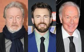 Christopher plummer is known for his work on max payne (2001), medal of honor: Kacecj3cmdqbjm