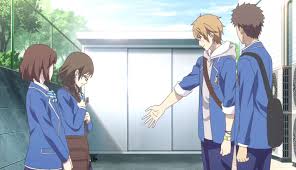 Pin By Arlenetheanimequeen On Konbini Kareshi Anime Love Drawings Manga