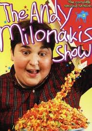 Amazon.com: The Andy Milonakis Show