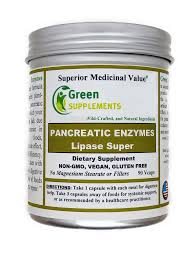 Image result for Lipase