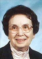 Elva Carroll Obituary (2009)