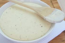 Bechamel Sans Beurre Et Sans Farine Ww Plat Et Recette Bechamel Sans Beurre Recette Bechamel