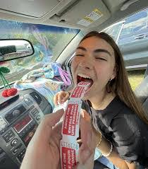 Mallory Leonard's Instagram, Twitter & Facebook