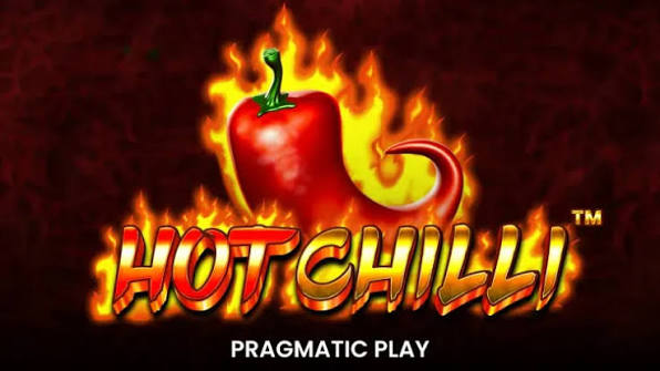 Play Pragmatic Play Hot Chilli Online - Hollywoodbets Gaming