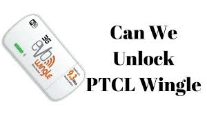 Please use at your own risk. How To Unlock Ptcl Evo Wingle Sim Option Its Possible Or Not