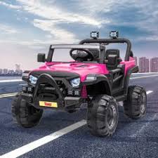 Maybe you would like to learn more about one of these? Kids Power Wheels Ride On Toys Wayfair