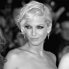 Today, we're remembering Sarah Harding, one year after her death. As a  member of Girls Aloud, Sarah helped to re-define what British pop music  could do and sound like, across a record-setting