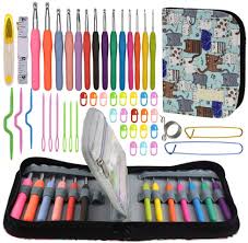 Shop herrschners for knitting accessories, machines & tools. Ergonomic Crochet Hooks Diy Hand Knitting Art Tools Crochet Needles Weave Craft Yarn Kits Buy Ergonomic Crochet Hooks Art Tools Crochet Needles Craft Yarn Kits Product On Alibaba Com