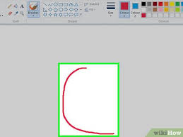 How to install or uninstall microsoft paint (mspaint) in windows 10. How To Use Microsoft Paint In Windows With Pictures Wikihow