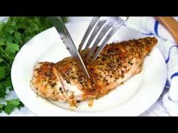 Boneless, skinless chicken breast recipes with tons of flavor—from crispy cutlets to flavorful soups, and more. Juicy Oven Baked Chicken Breasts Youtube