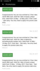 Disclaimer all the logos, trademarks and sources are the properties of their respective owners.the best grab discount and promotions 2017 is not affiliated nor represents grab. Grab Promo Codes
