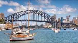 Get travel tips and inspiration with insider guides, fascinating stories, video experiences and stunning photos. Top 5 Photos Of Sydney Harbour Bridge And How To Make Them Mel365 Com Travel Photography