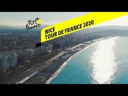 Stage nine of the 2020 tour de france. Nice Tour De France 2020 Youtube