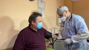 Check spelling or type a new query. Doar Un Sfert Dintre Medicii De Familie Din JudeÈul BacÄu Vor SÄ Administreze Vaccinul Impotriva Covid Care Este Procedura Ziarul De BacÄu