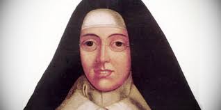Sor Mary Clare Moore, enfermera y amiga de Florence Nightingale