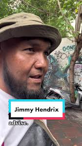 Jimmy Hendrix Bali Icon Marketing Strategy Explained