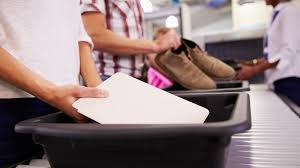 You can bring that on the plane, according to business insider. Tsa Rules And Regulations Avoid Wearing These 6 Items