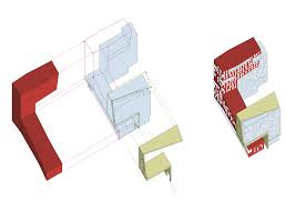 Gallery Of Barkli Park Atrium Studio 17 Atrium Studio 17 Architecture Sketch