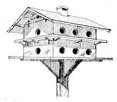 Purple martin t 14 plan book. Purple Martin House Plans Woodwork City Free Woodworking Plans