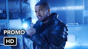 In astrophysics and cosmology, dark matter is a major component of the universe of unknown composition that does not emit or reflect electromagnetic radiation. Dark Matter 1x05 Promo Episode 5 Hd Youtube