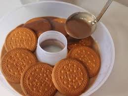 Suci recipe biscuits & cakes. 5 Langkah Mudah Membuat Puding Biskuit Regal Dijamin Bikin Ketagihan