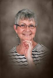 Patricia L. (Krall) Hoffman Obituary October 22, 2021