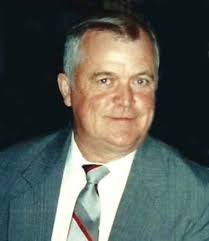 James Carl “Jim” Holler (1932-2016)