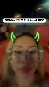 50th State Carnival Slingshot