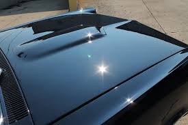 Can auto detailing rescue a car from messy kids? Polishworks Car Detailing Paint Coatings Paint Protection Film
