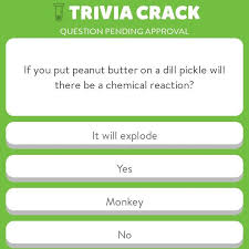 Jul 06, 2016 · you didn't know much chemistry trivia going into this quiz, but you know some now. Pinterest