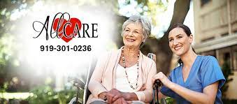 *caring companionship, bed/wheel chair transfers. Allcare Home Health Agency Inc Home Facebook