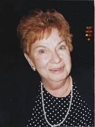 Dearly loved wife to John and much loved mother to Janelle, Desnie,  Darren(dec), Scott and mother-in-law, grandmother and great grandmother,  aunt and friend. Robyn (Mum) was laid to rest