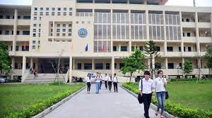 Tạp chí khoa học kinh tế. Thong Tin Tuyá»ƒn Sinh Lien Thong Ä'áº¡i Há»c Kinh Táº¿ Tp Hcm Edu2review